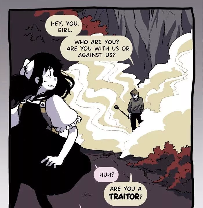Manga page 32