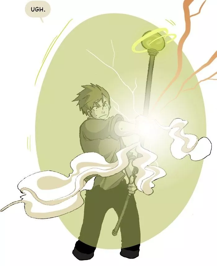Manga page 34