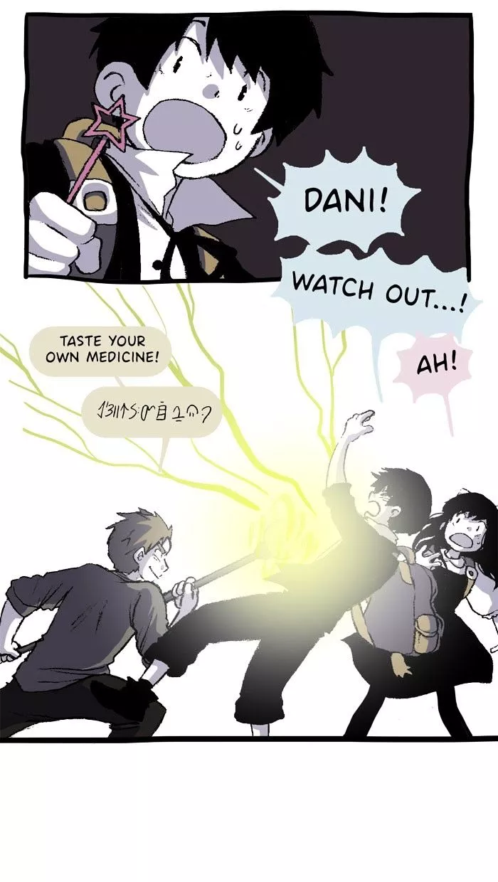 Manga page 38