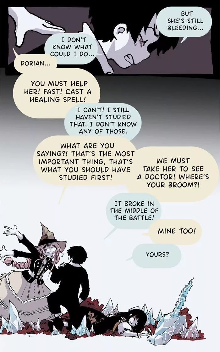 Manga page 10