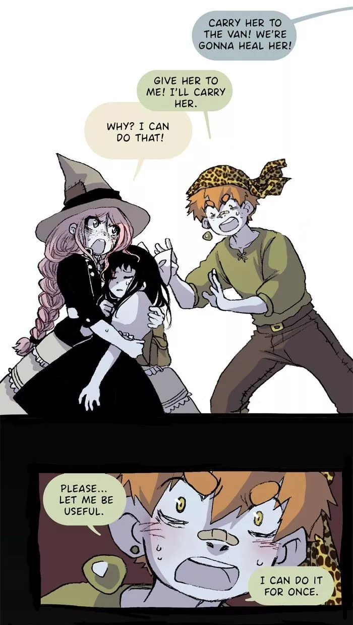 Manga page 18