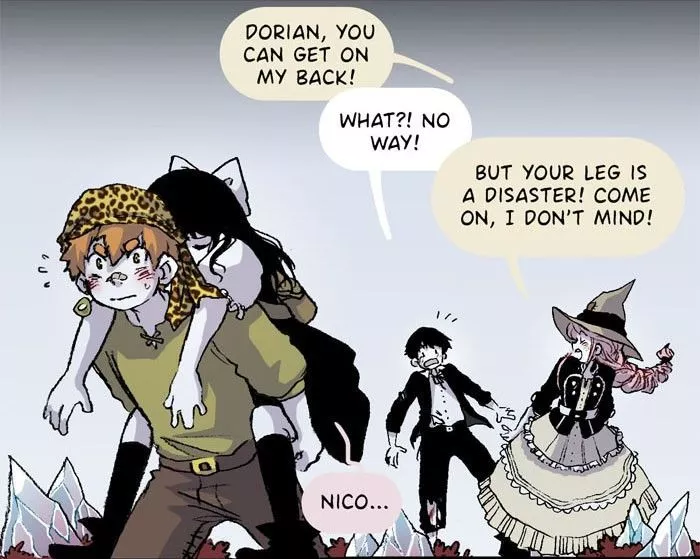 Manga page 20