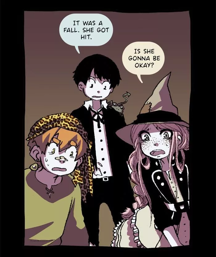 Manga page 23