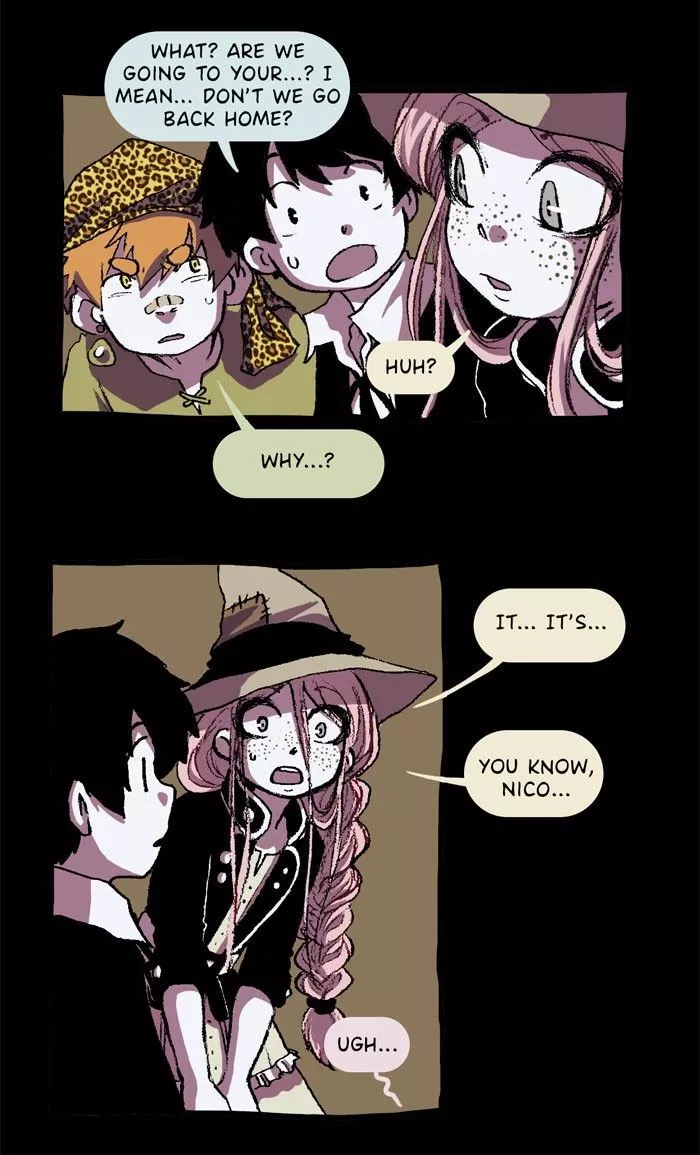 Manga page 27