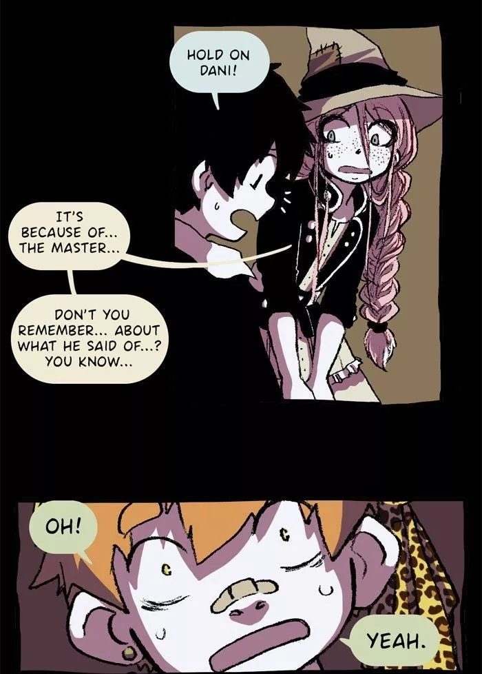 Manga page 28