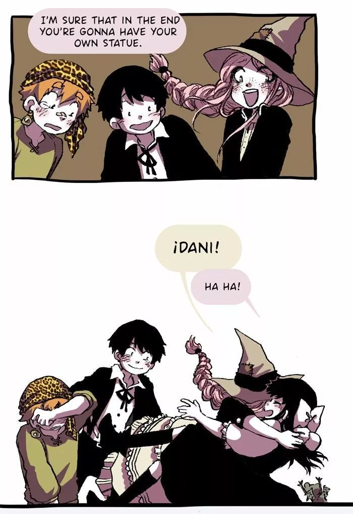 Manga page 31