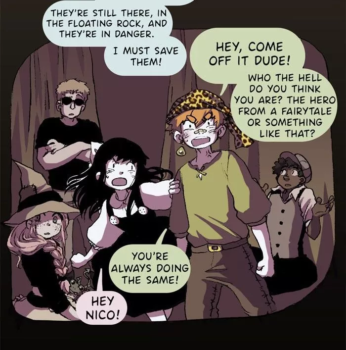 Manga page 35