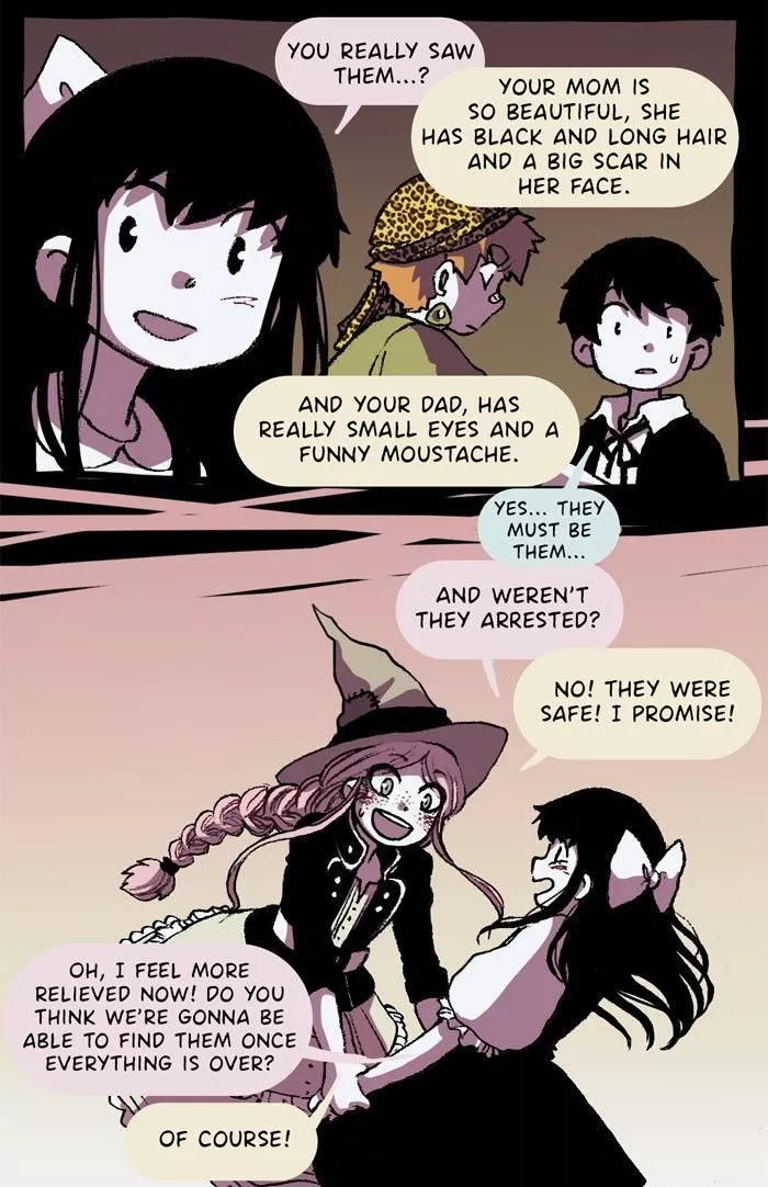 Manga page 40