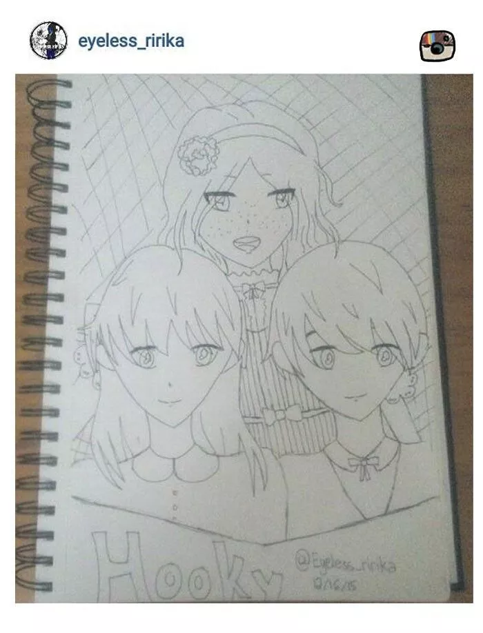 Manga page 46