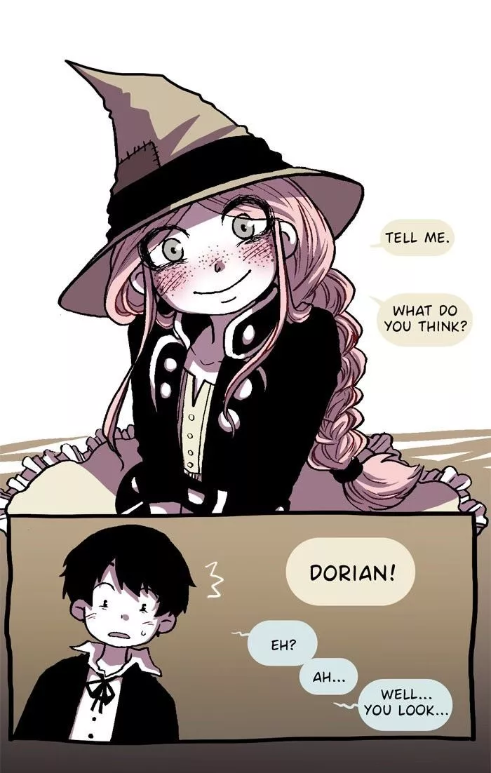 Manga page 13