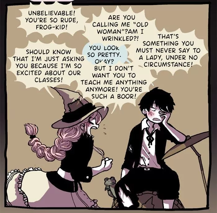 Manga page 15