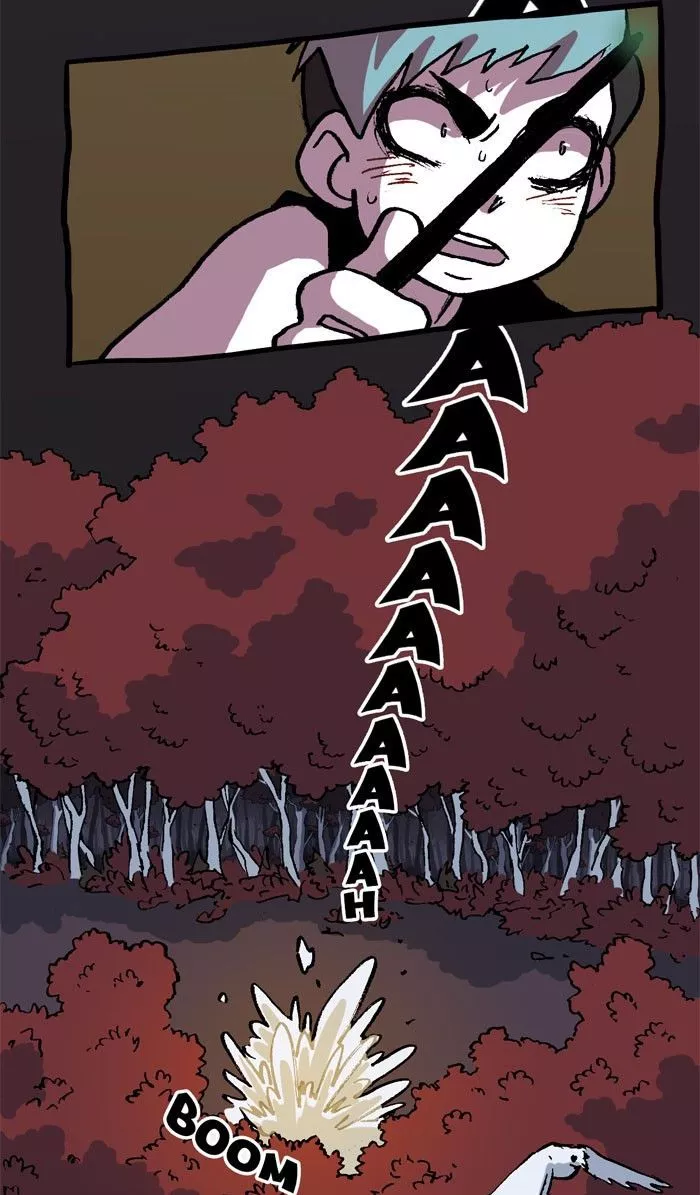 Manga page 28