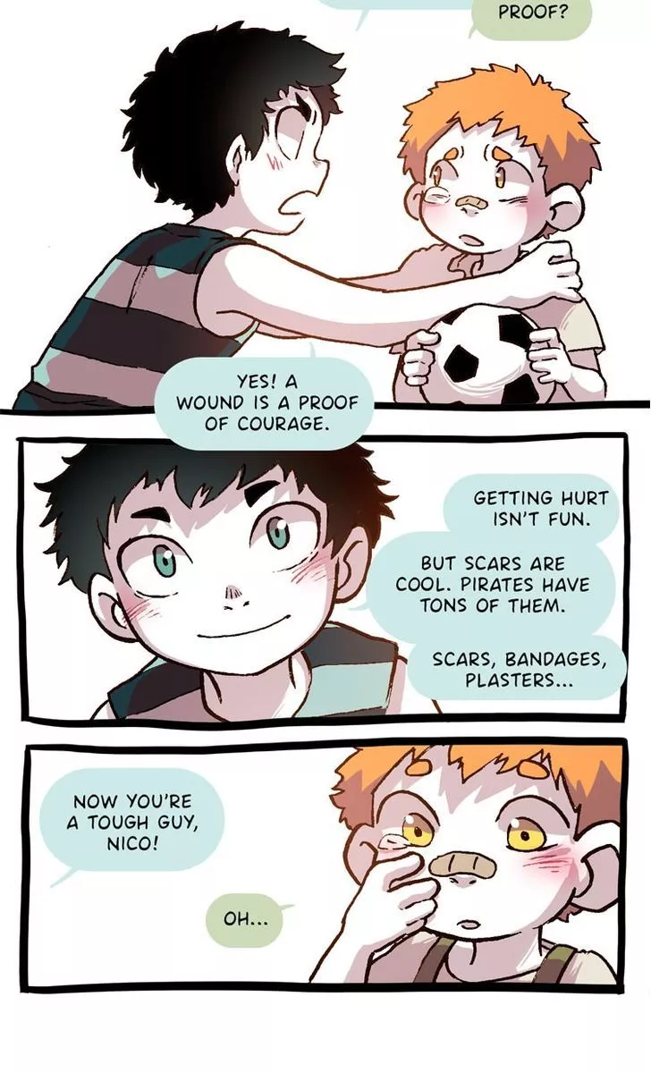 Manga page 12