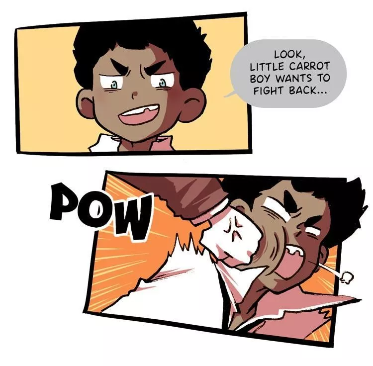 Manga page 17