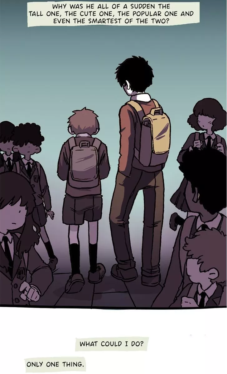 Manga page 40