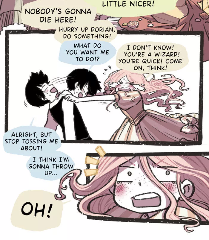 Manga page 25