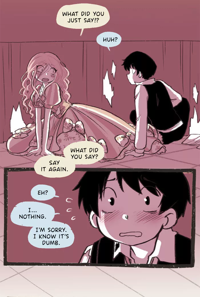 Manga page 11