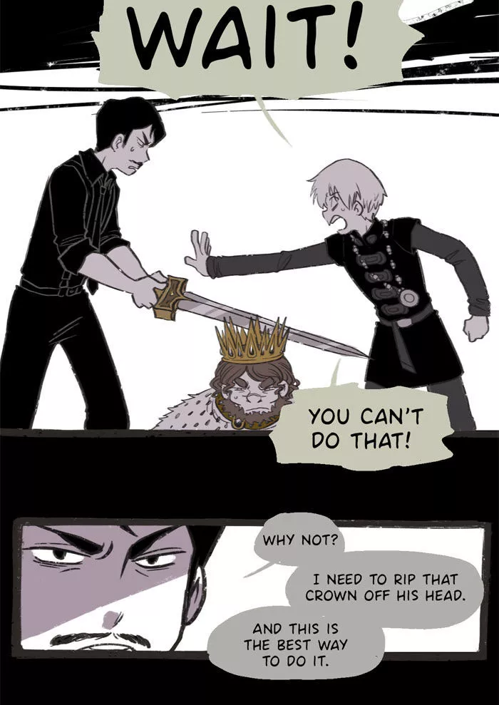 Manga page 20