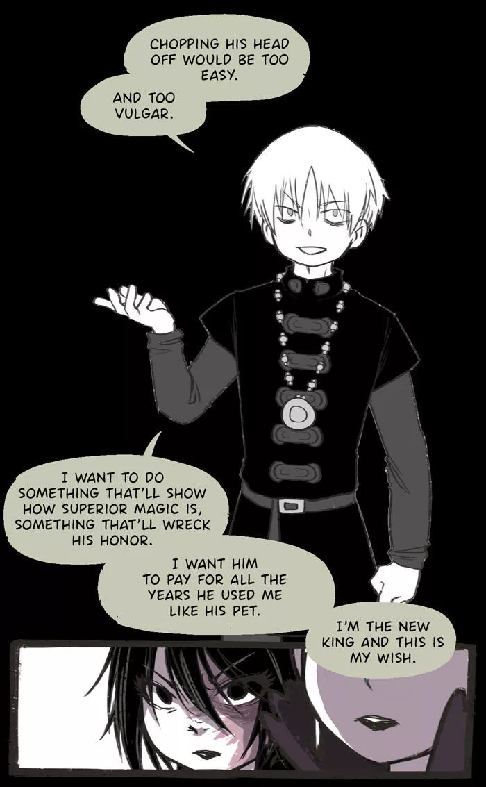 Manga page 22