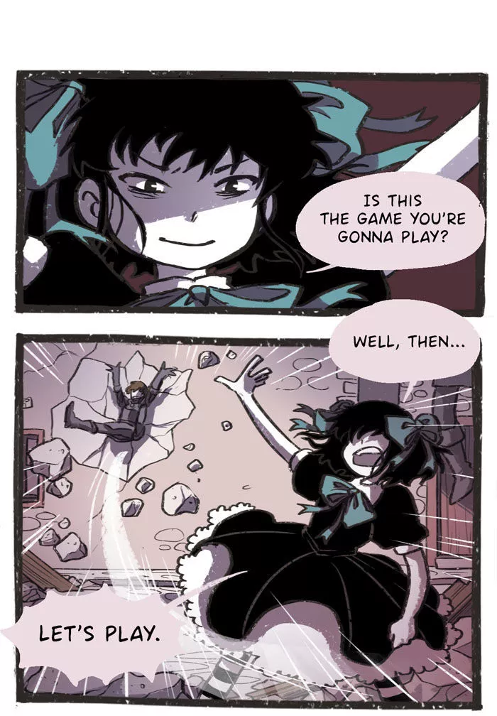 Manga page 20