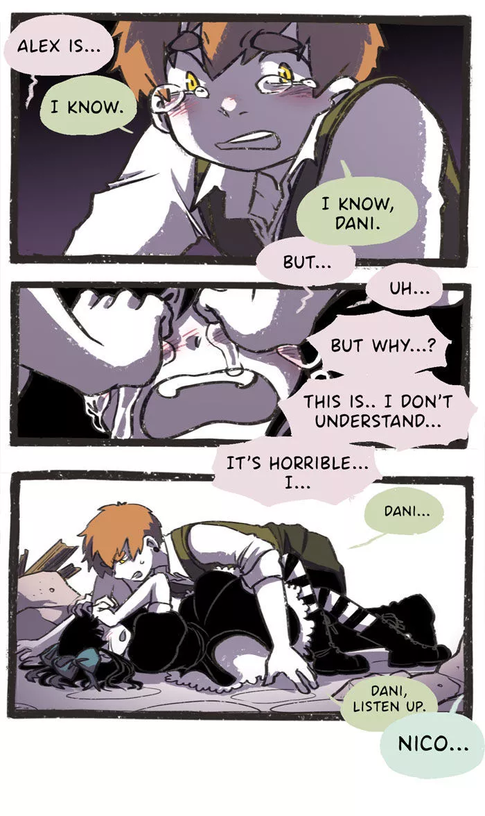 Manga page 30