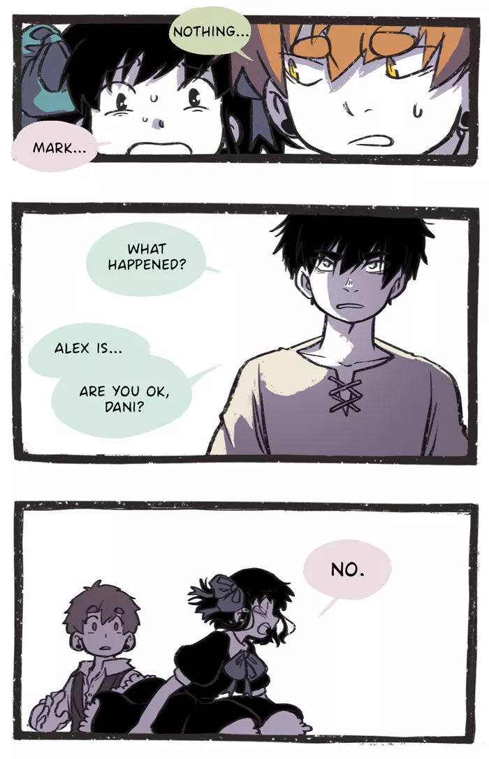 Manga page 32