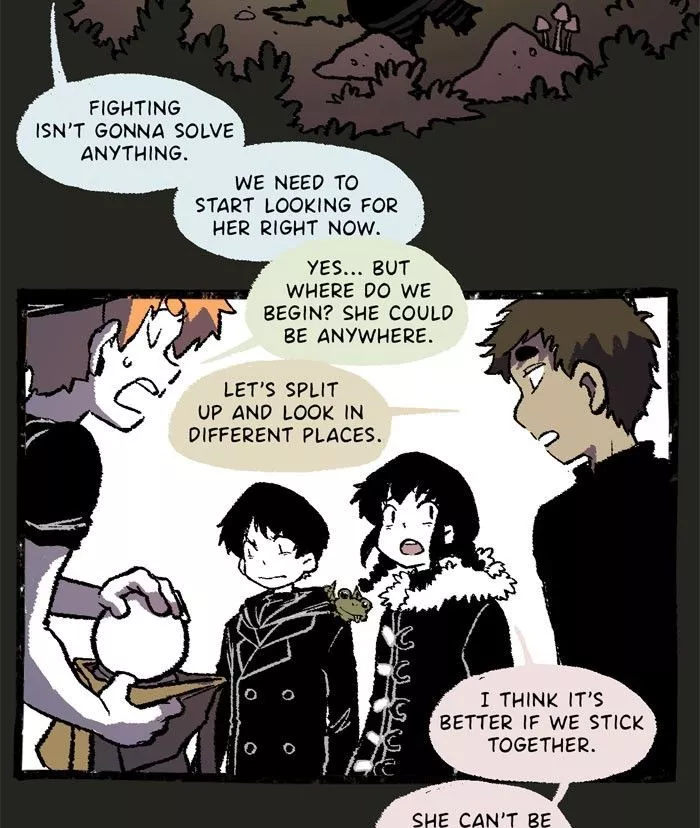 Manga page 10