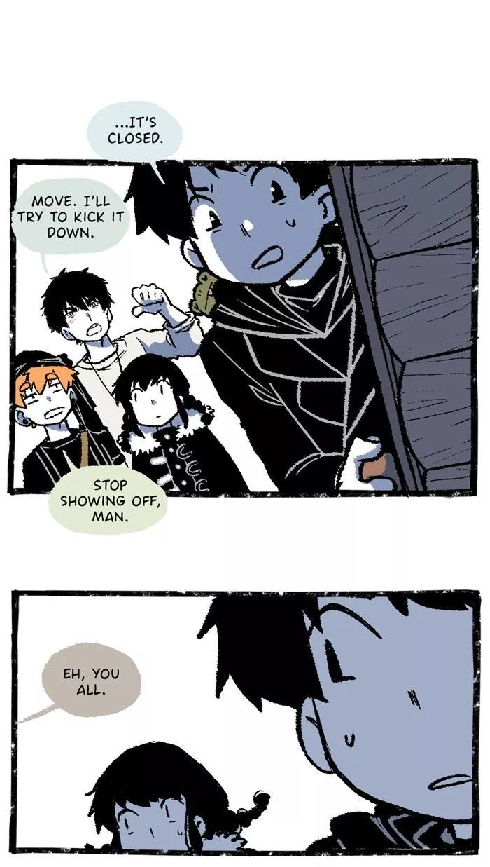 Manga page 22