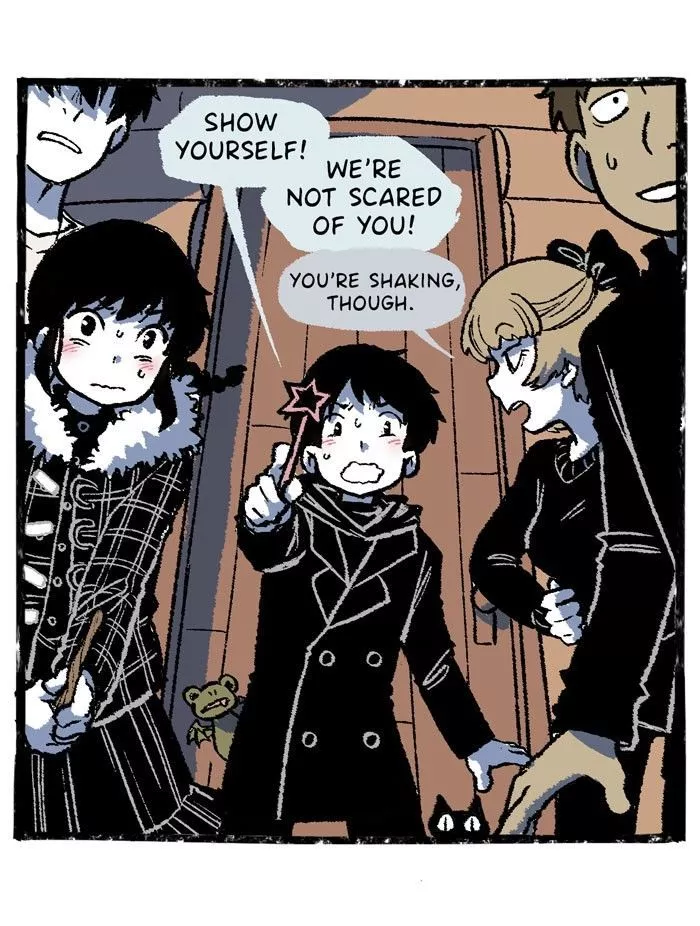 Manga page 24