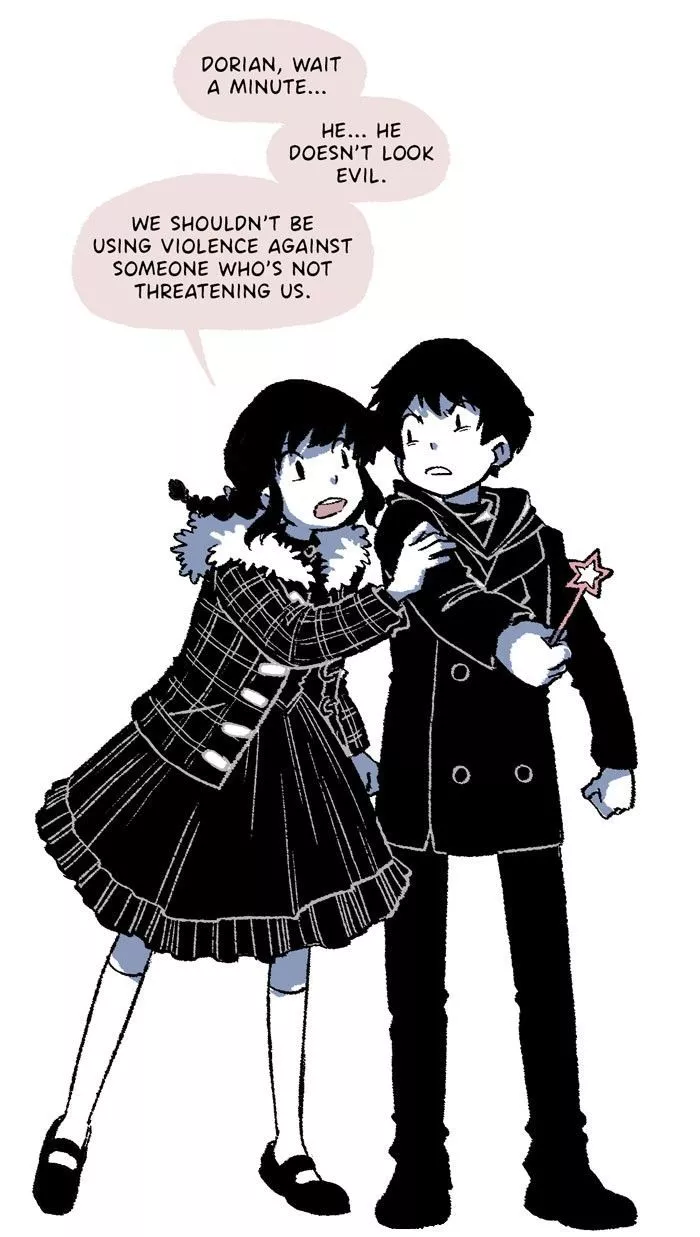 Manga page 32