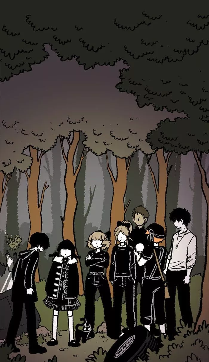 Manga page 9