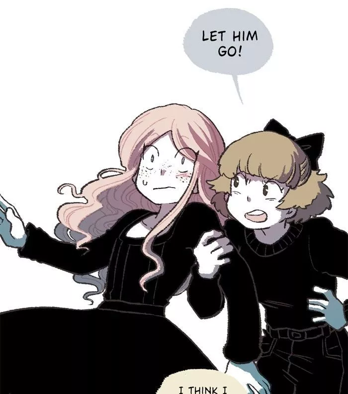 Manga page 11