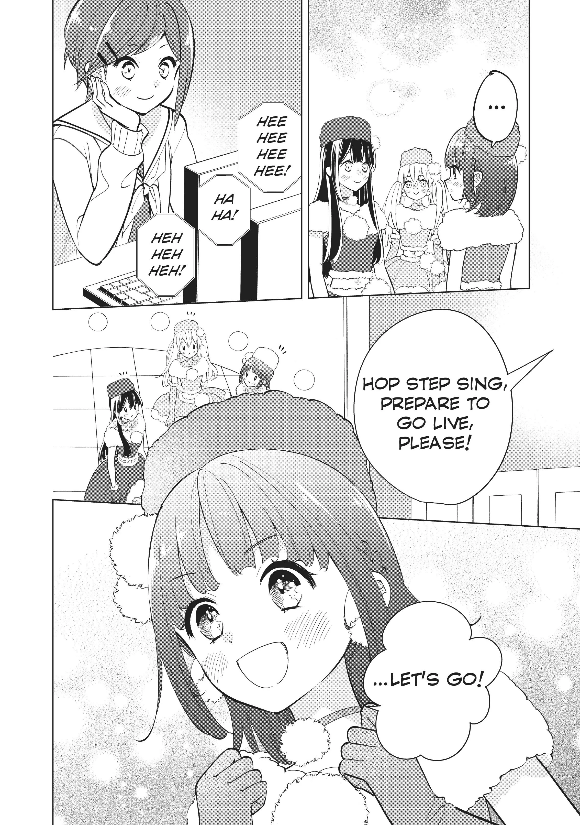 Manga page 10