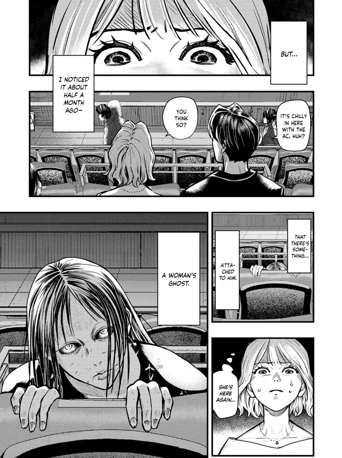 Manga page 19