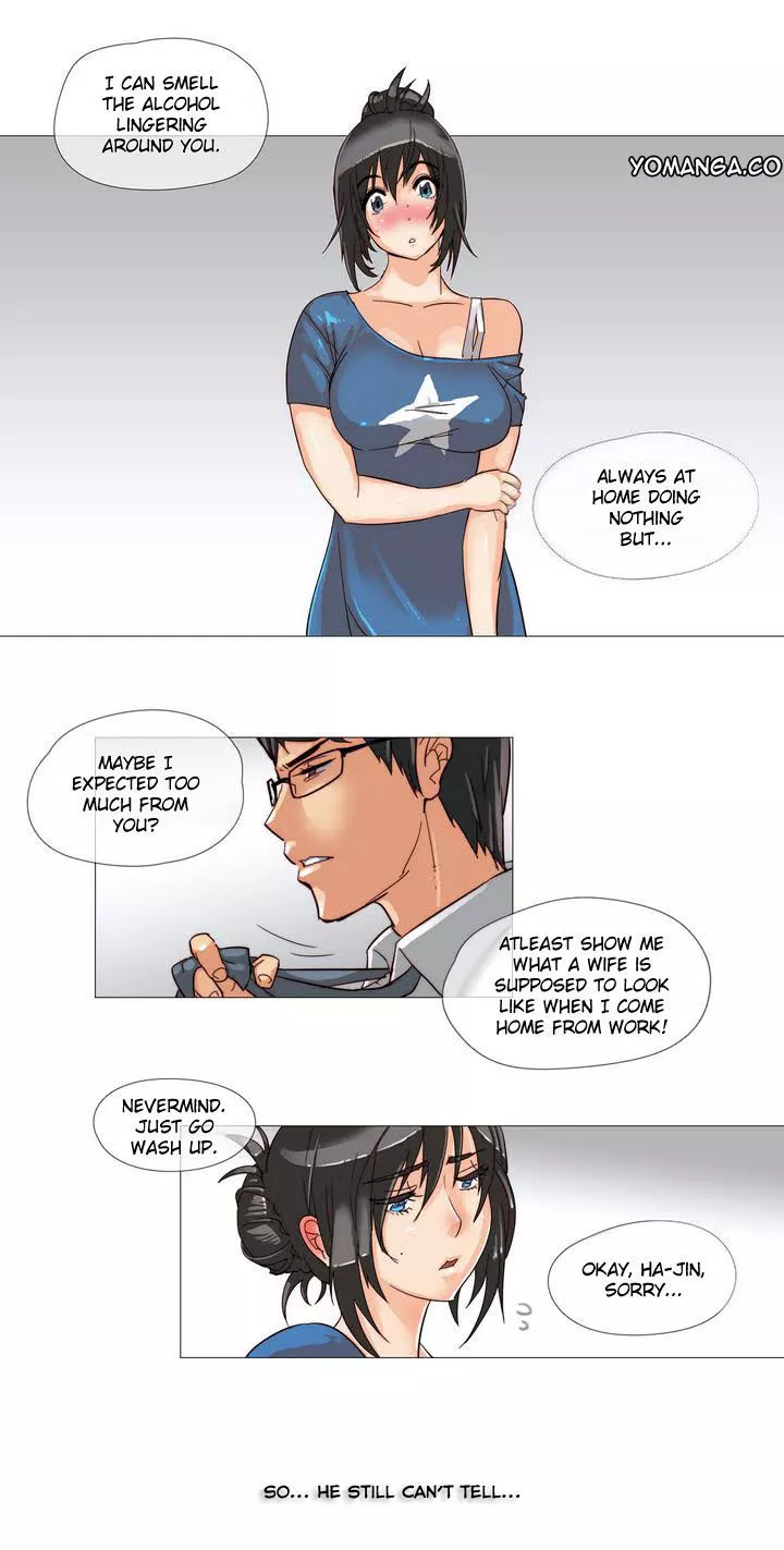 Manga page 13