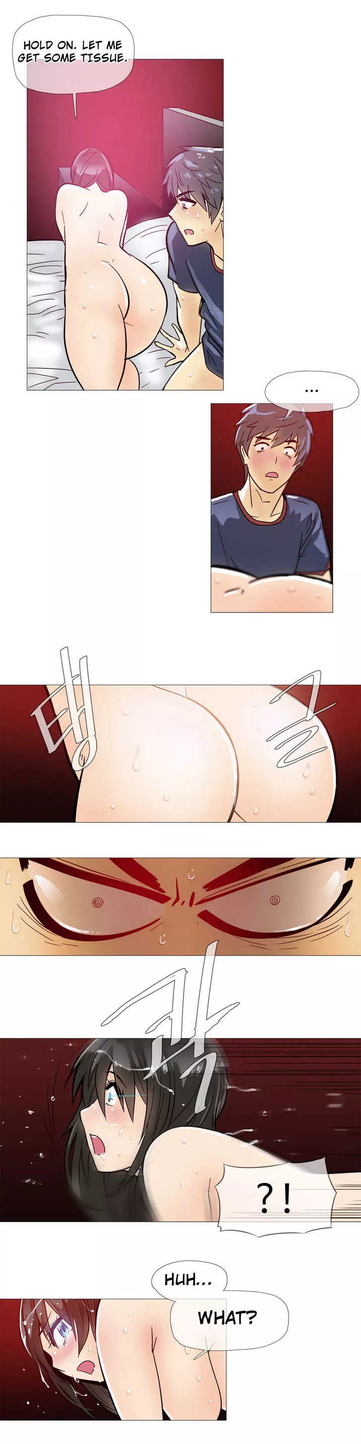 Manga page 16