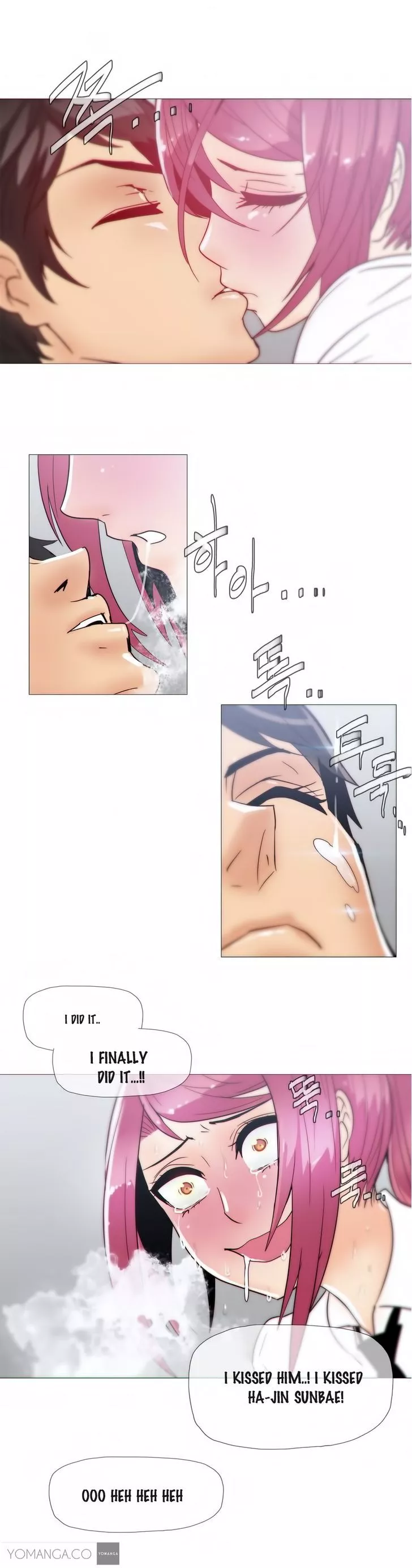 Manga page 20