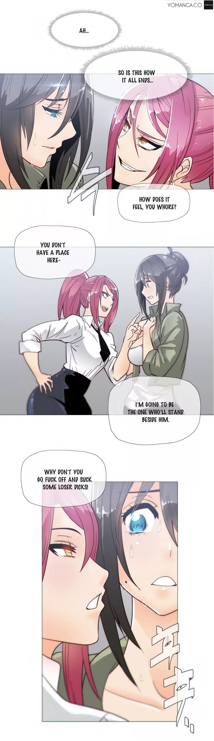 Manga page 4