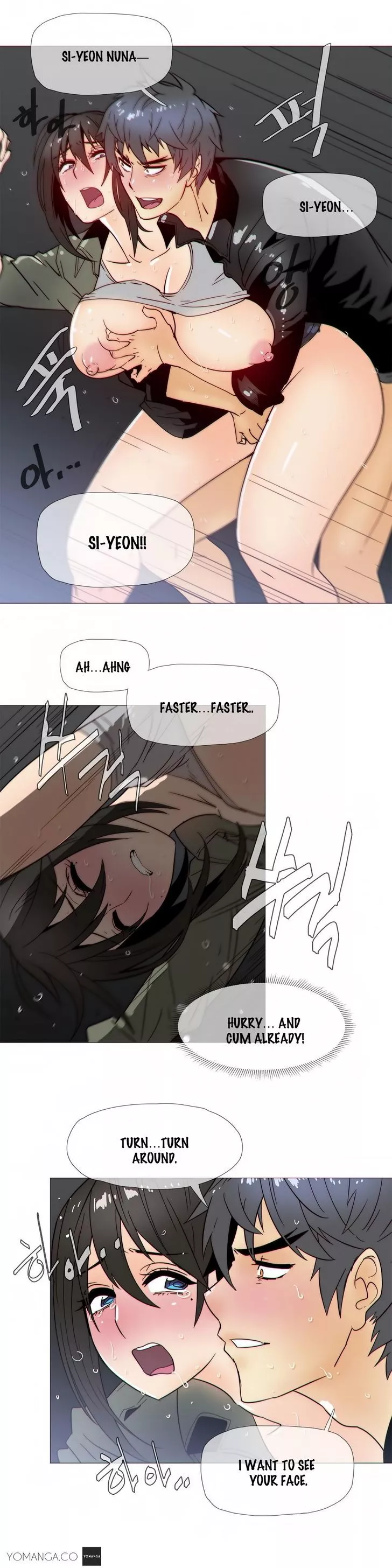 Manga page 11
