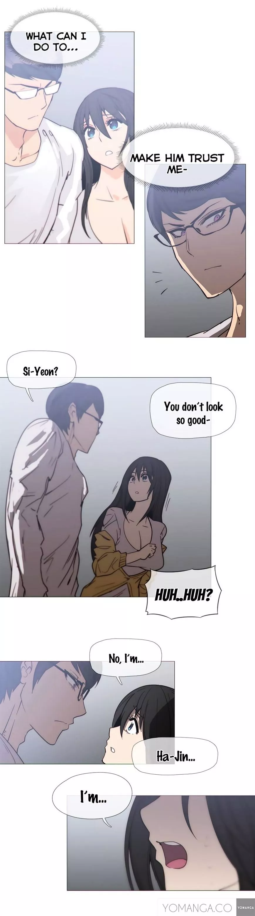 Manga page 18