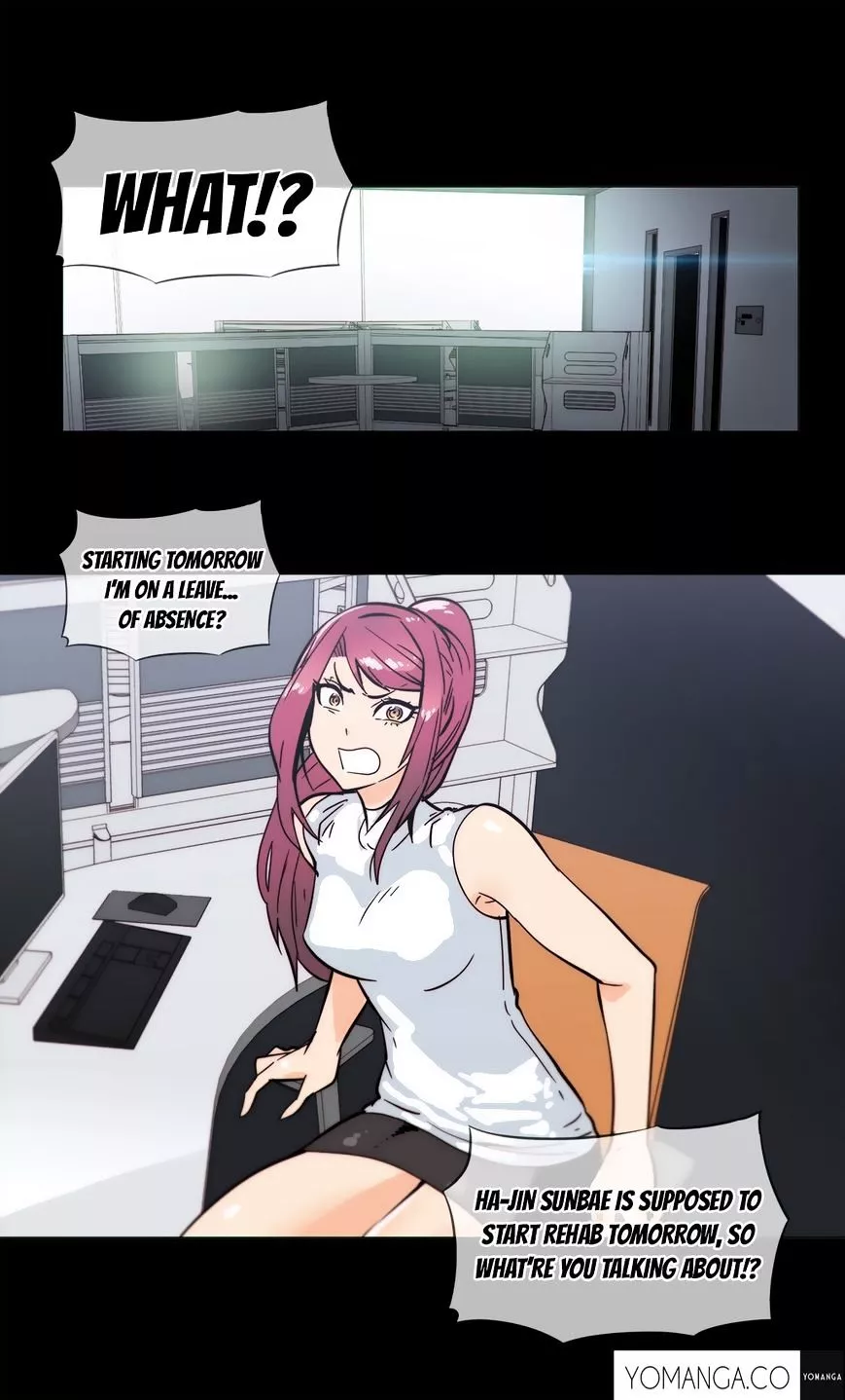 Manga page 4