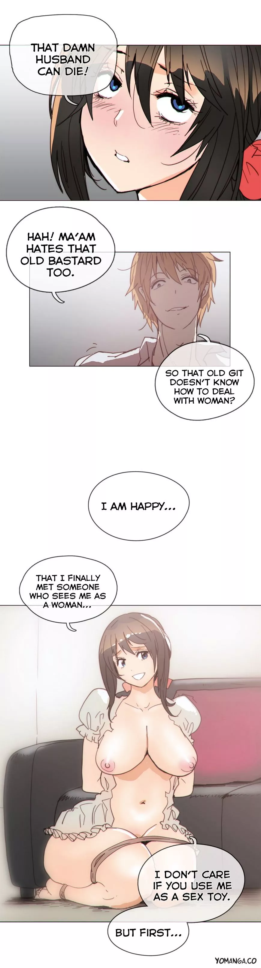 Manga page 22