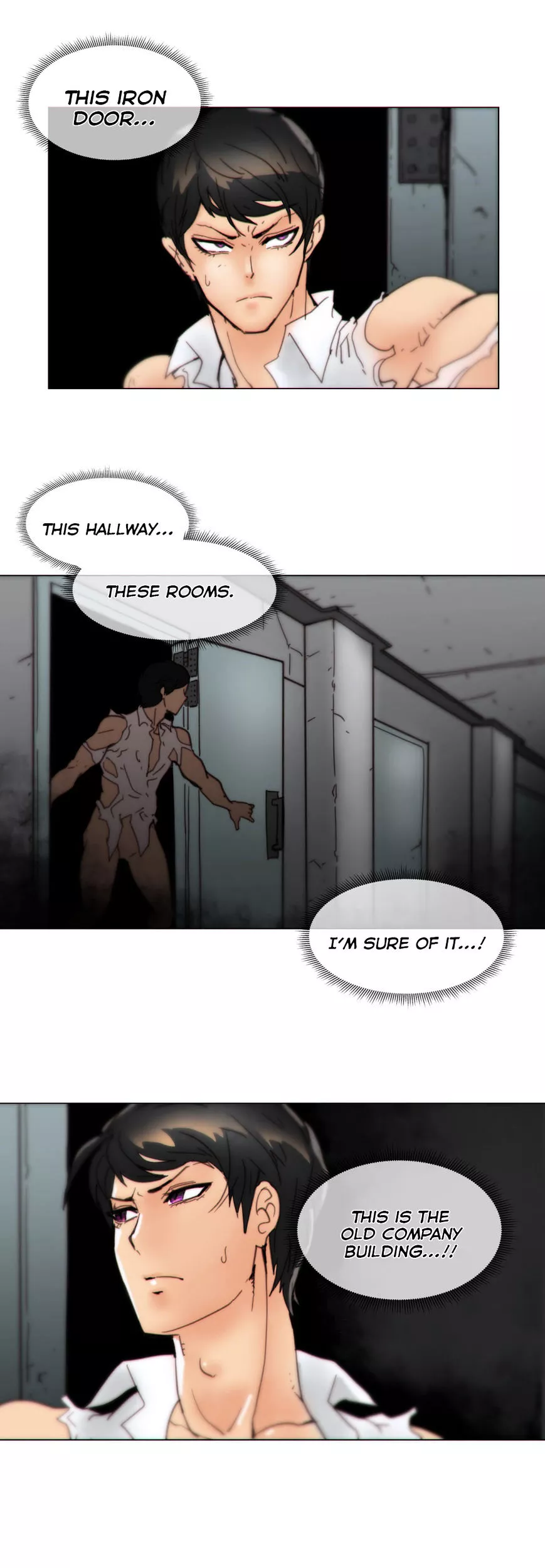 Manga page 16