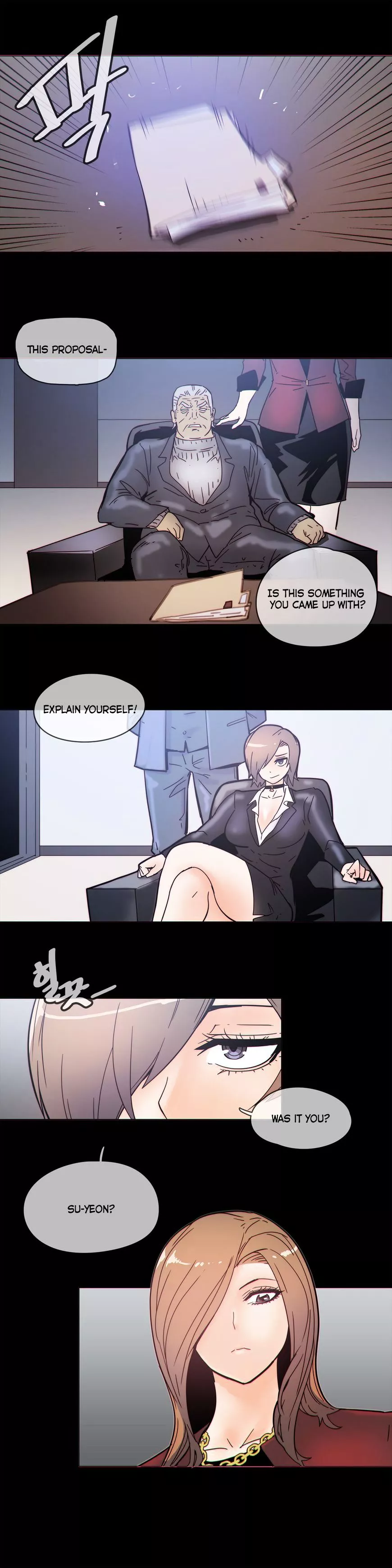 Manga page 13