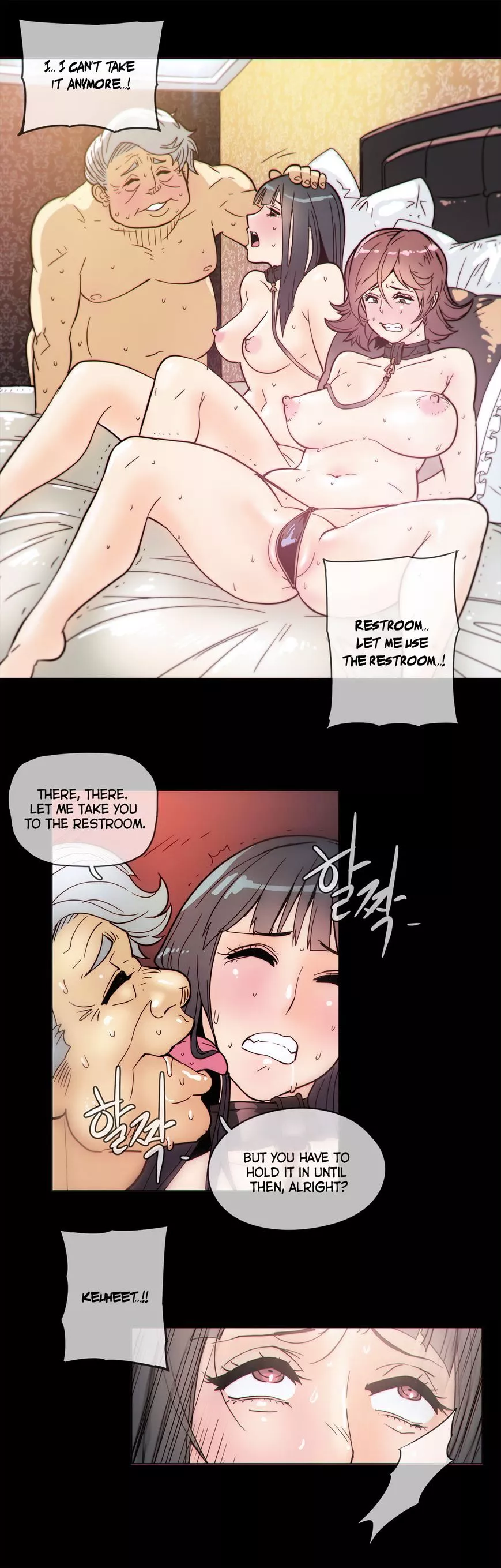 Manga page 11