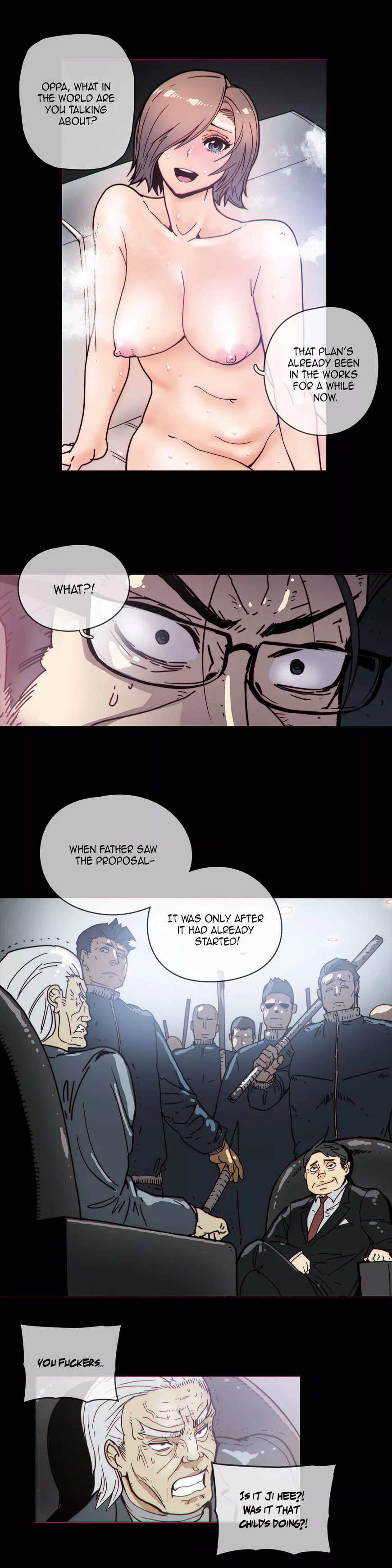 Manga page 16