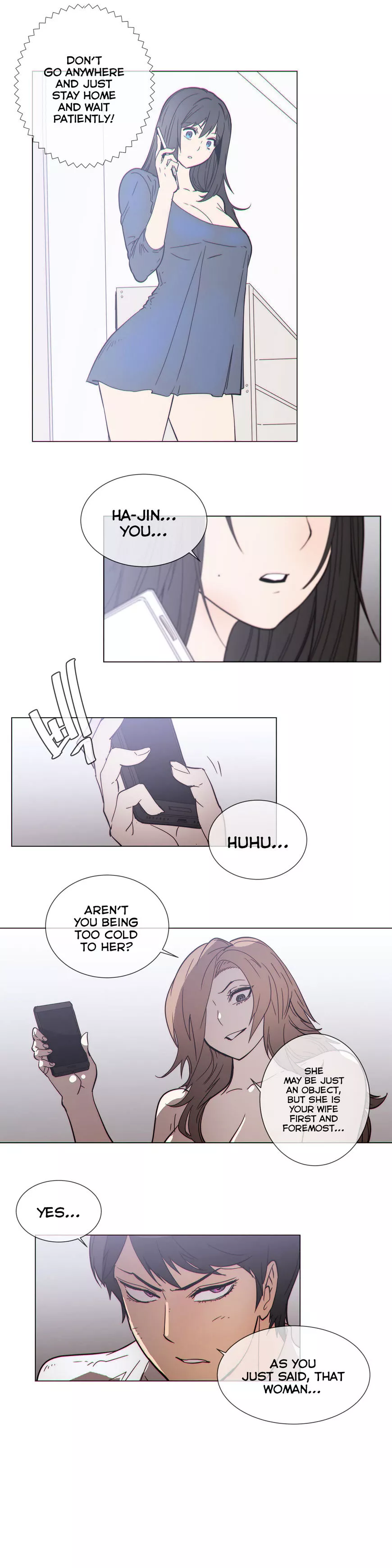 Manga page 11