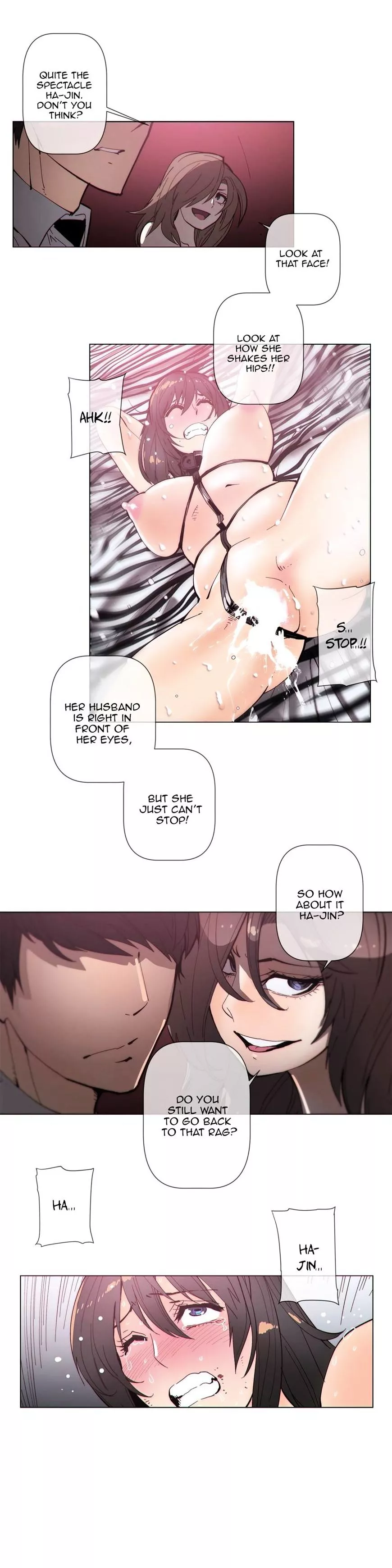 Manga page 4
