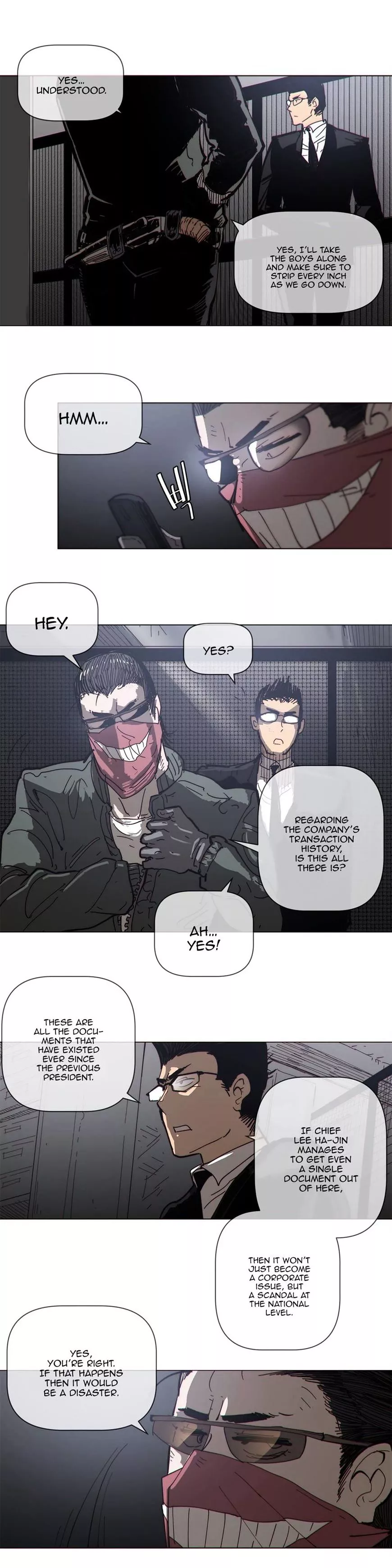 Manga page 12