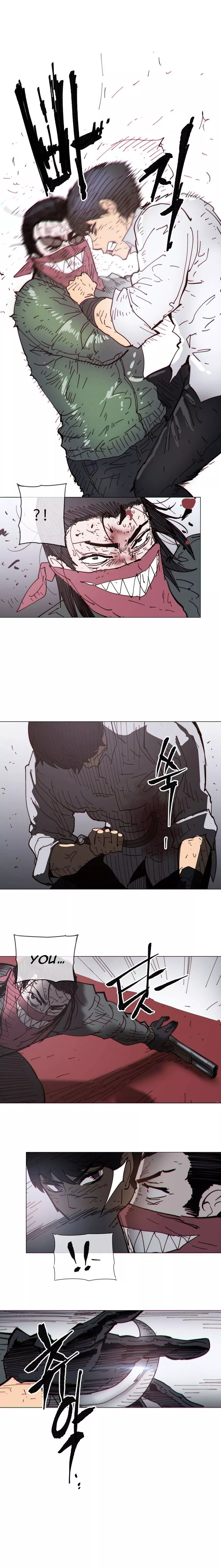 Manga page 11